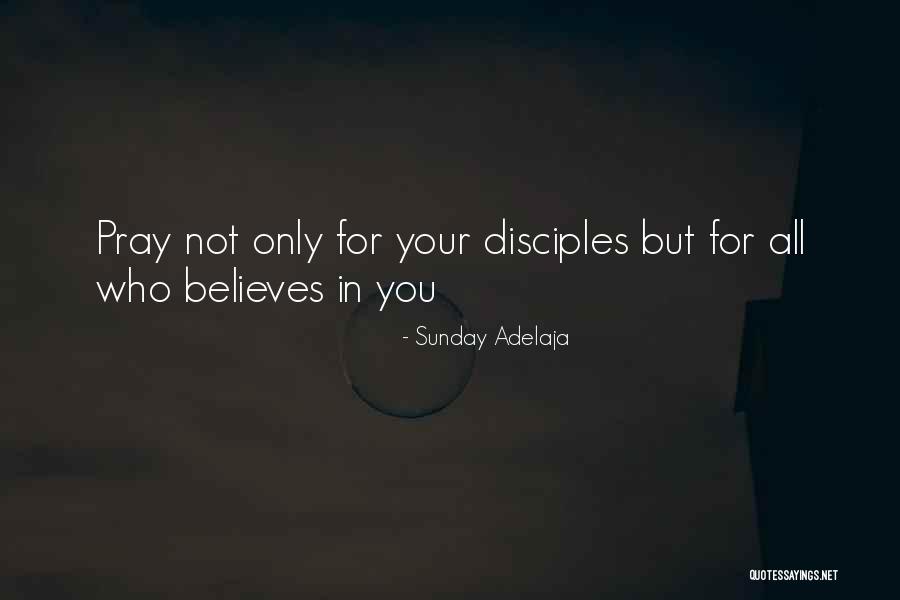 Dickerman Prints Quotes By Sunday Adelaja Dickerman Prints Quotes By Sunday Adelaja
