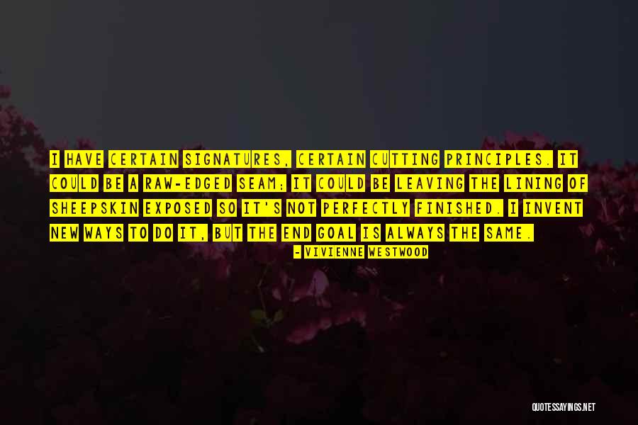 Dickery Dean Quotes By Vivienne Westwood Dickery Dean Quotes By Vivienne Westwood