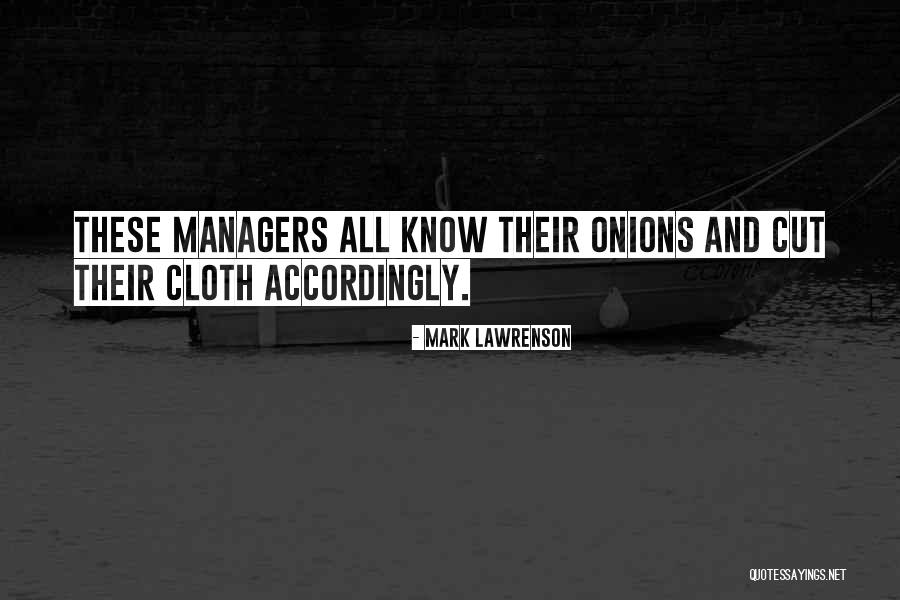 Dickies Online Quotes By Mark Lawrenson Dickies Online Quotes By Mark Lawrenson