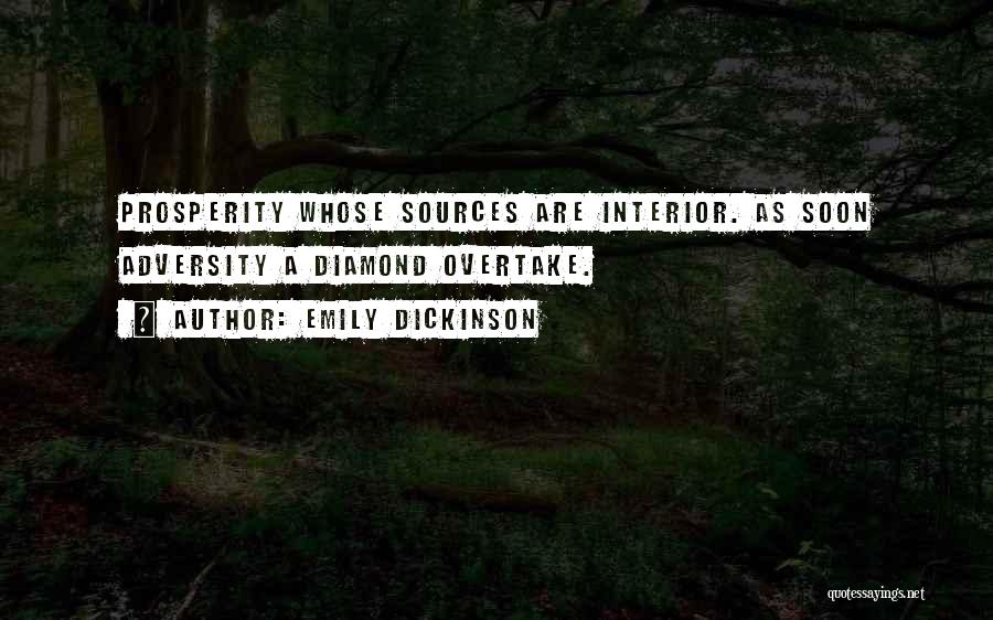 Dickinson Quotes By Emily Dickinson