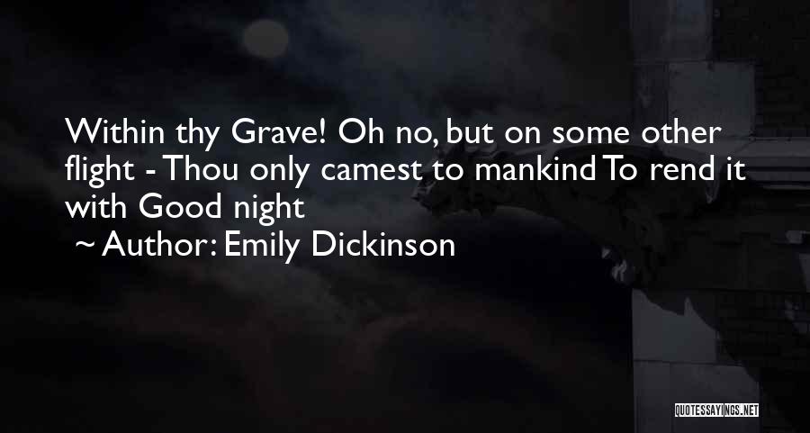 Dickinson Quotes By Emily Dickinson