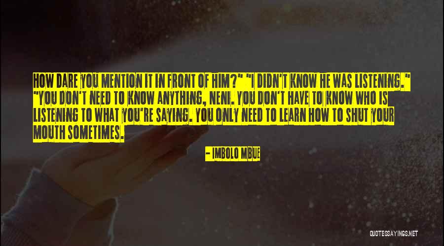 Dickinsons Sweet Quotes By Imbolo Mbue Dickinsons Sweet Quotes By Imbolo Mbue
