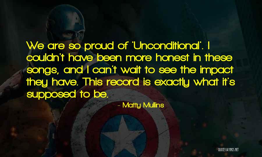 Dickmann Mfg Quotes By Matty Mullins Dickmann Mfg Quotes By Matty Mullins