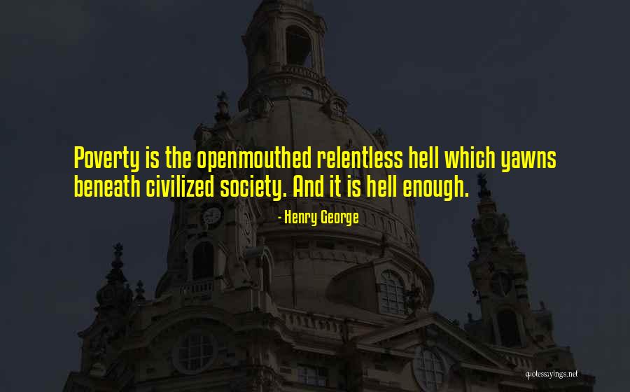Dickon Pownall Gray Quotes By Henry George Dickon Pownall Gray Quotes By Henry George