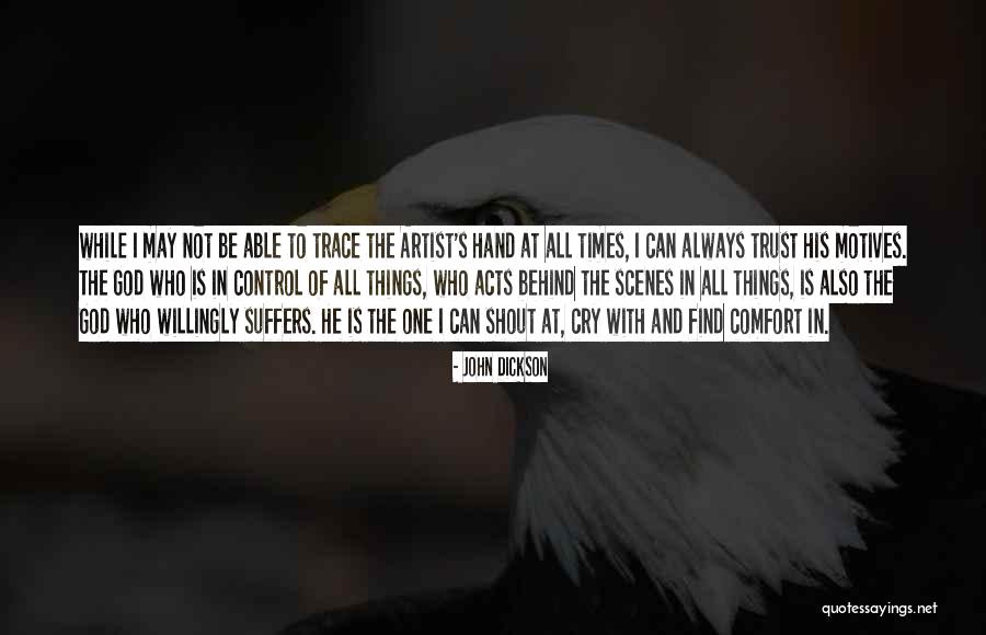 Dickson Quotes By John Dickson Dickson Quotes By John Dickson