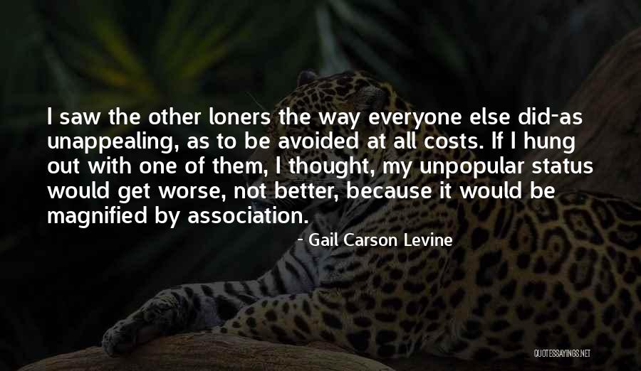 Dickstein Quotes By Gail Carson Levine Dickstein Quotes By Gail Carson Levine
