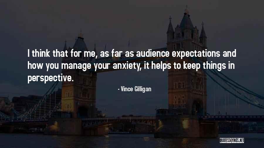 Dickstein Quotes By Vince Gilligan Dickstein Quotes By Vince Gilligan