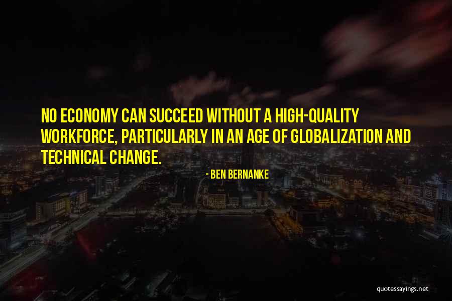 Dickster Po Quotes By Ben Bernanke Dickster Po Quotes By Ben Bernanke