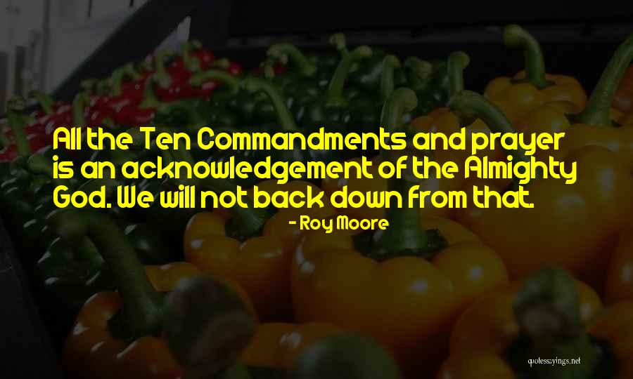 Dickweeds Quotes By Roy Moore Dickweeds Quotes By Roy Moore