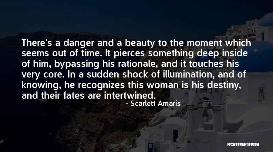 Diclaudio And Kramer Quotes By Scarlett Amaris Diclaudio And Kramer Quotes By Scarlett Amaris