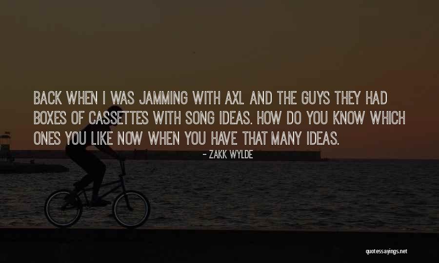 Diclaudio Obituary Quotes By Zakk Wylde Diclaudio Obituary Quotes By Zakk Wylde