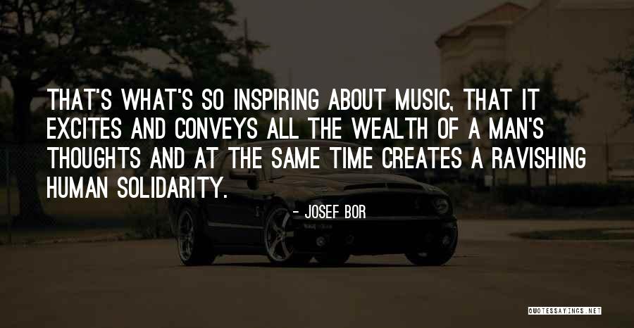 Diclaudio Restaurant Quotes By Josef Bor Diclaudio Restaurant Quotes By Josef Bor