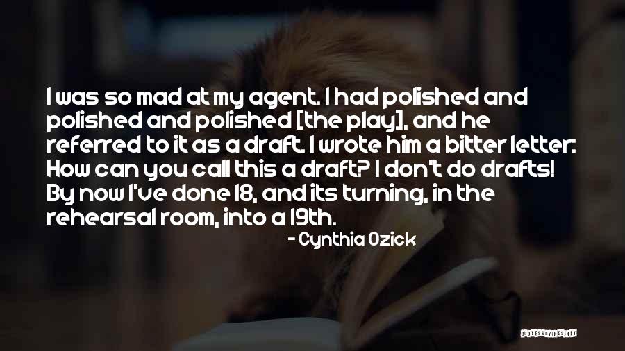 Diclemente And Prochaska Quotes By Cynthia Ozick Diclemente And Prochaska Quotes By Cynthia Ozick