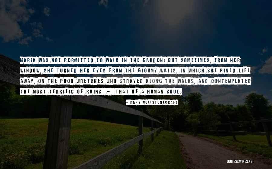 Diclemente Landscaping Quotes By Mary Wollstonecraft Diclemente Landscaping Quotes By Mary Wollstonecraft