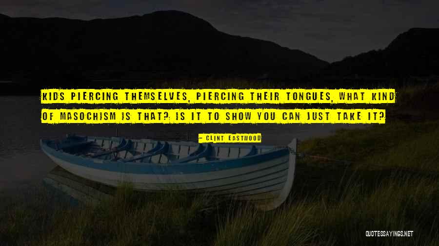 Diclemente Siegel Quotes By Clint Eastwood Diclemente Siegel Quotes By Clint Eastwood