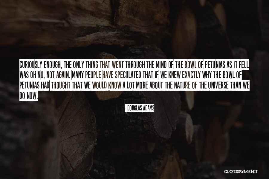 Diclemente Siegel Quotes By Douglas Adams Diclemente Siegel Quotes By Douglas Adams