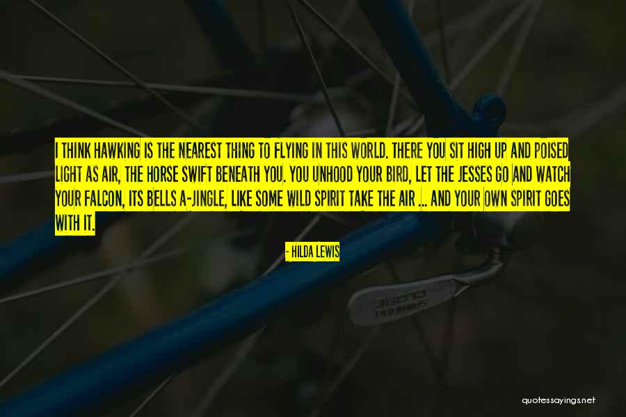 Diclemente Siegel Quotes By Hilda Lewis Diclemente Siegel Quotes By Hilda Lewis