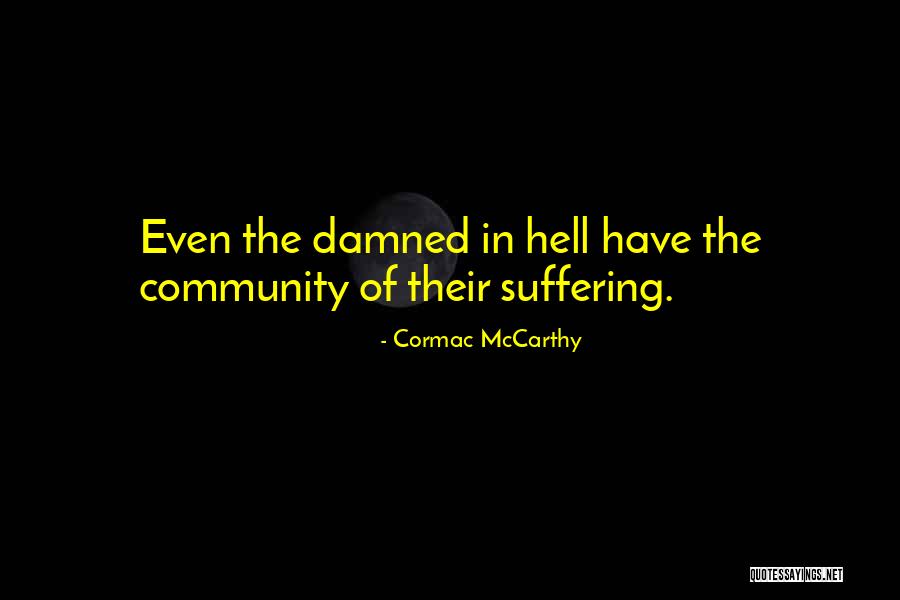 Diclofenac Quotes By Cormac McCarthy Diclofenac Quotes By Cormac McCarthy