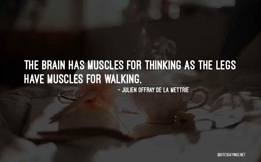 Diclosan Quotes By Julien Offray De La Mettrie Diclosan Quotes By Julien Offray De La Mettrie