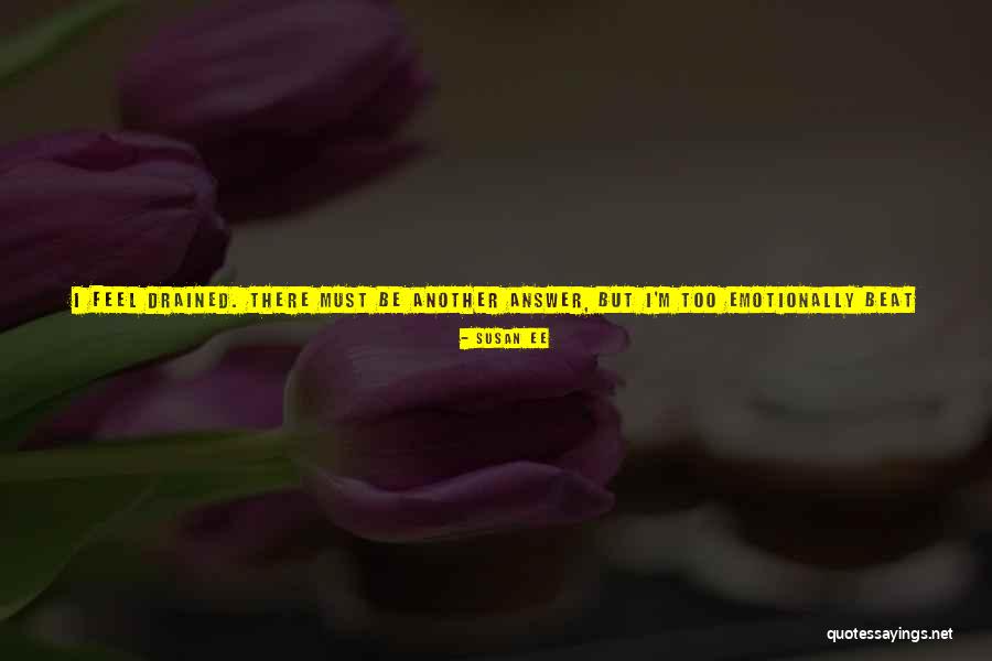 Diclosil Quotes By Susan Ee