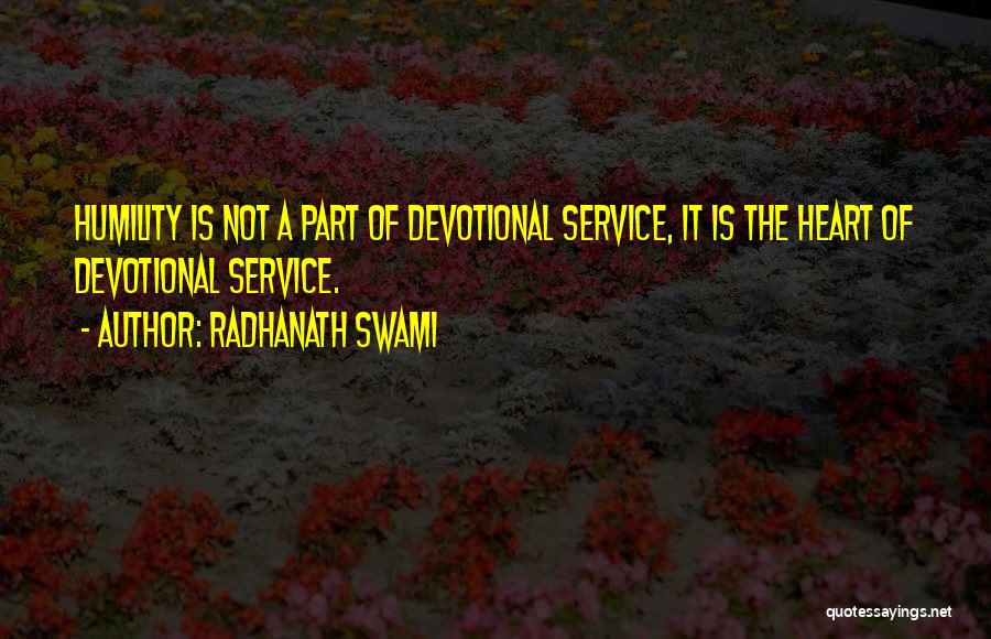 Dicocco Astrologer Quotes By Radhanath Swami