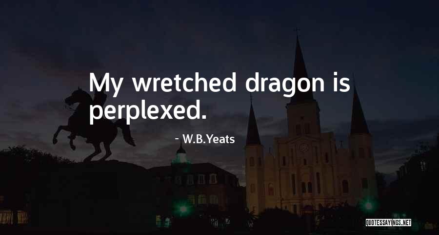 Dicocco Contractors Quotes By W.B.Yeats