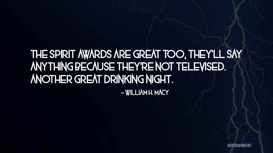 Dicocco Contractors Quotes By William H. Macy