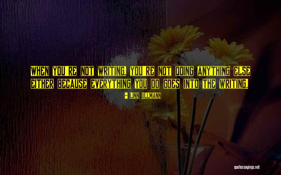 Dicon Korea Quotes By Linn Ullmann Dicon Korea Quotes By Linn Ullmann