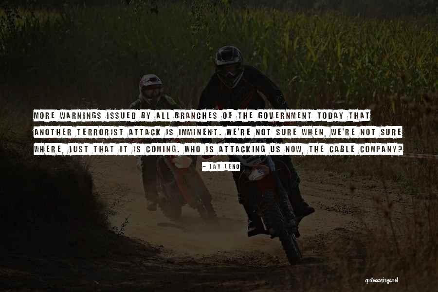 Dicon Smoke Quotes By Jay Leno Dicon Smoke Quotes By Jay Leno