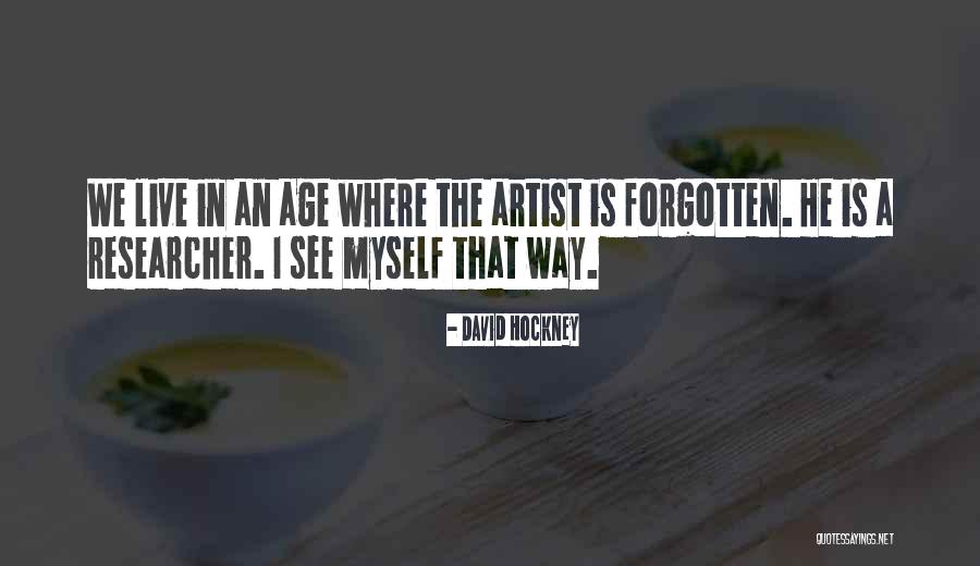 Diconti Weddings Quotes By David Hockney Diconti Weddings Quotes By David Hockney