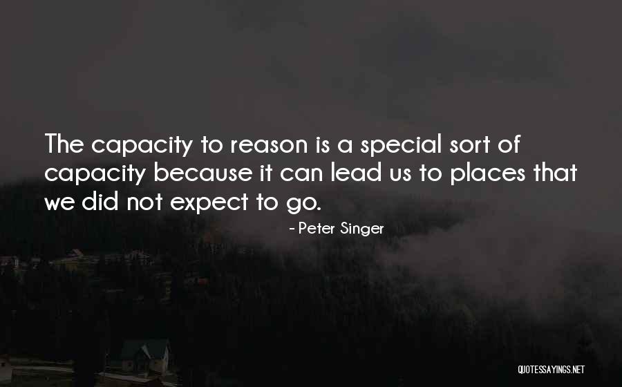 Dicosmos Quotes By Peter Singer Dicosmos Quotes By Peter Singer