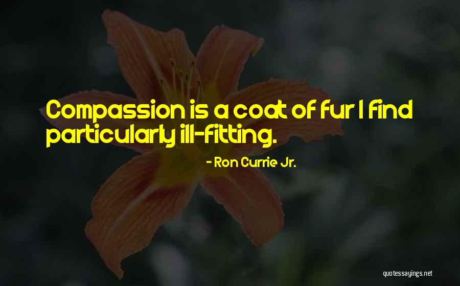 Dicosmos Quotes By Ron Currie Jr. Dicosmos Quotes By Ron Currie Jr.