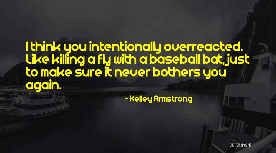 Dicota Quotes By Kelley Armstrong Dicota Quotes By Kelley Armstrong
