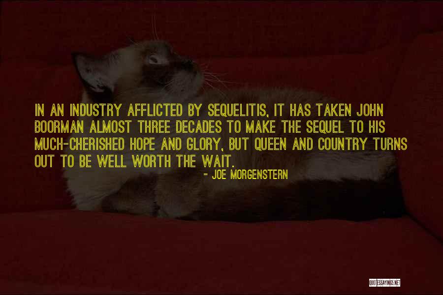 Dicotyledons Quotes By Joe Morgenstern Dicotyledons Quotes By Joe Morgenstern