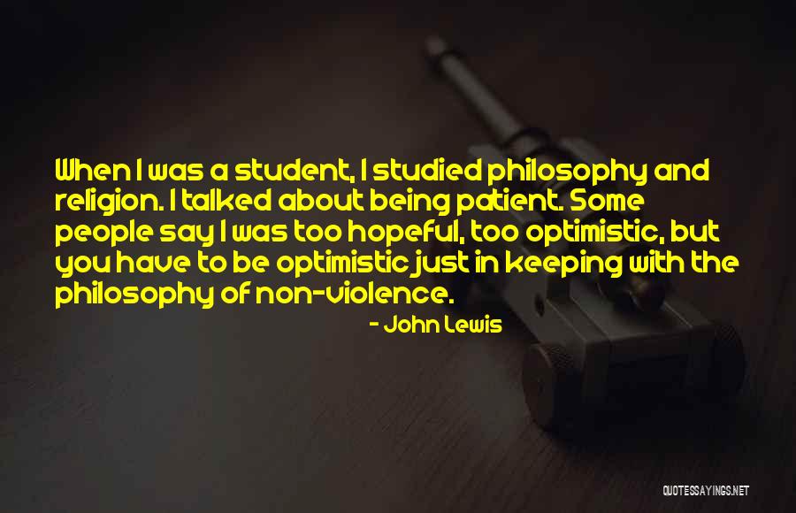 Dicotyledons Quotes By John Lewis Dicotyledons Quotes By John Lewis