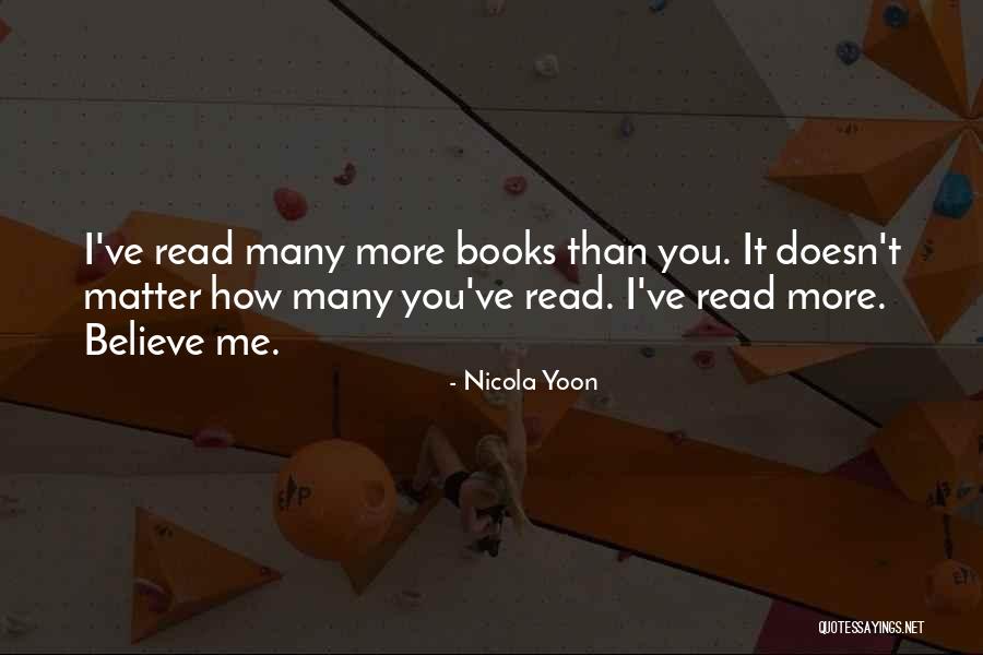 Dicotyledons Quotes By Nicola Yoon Dicotyledons Quotes By Nicola Yoon