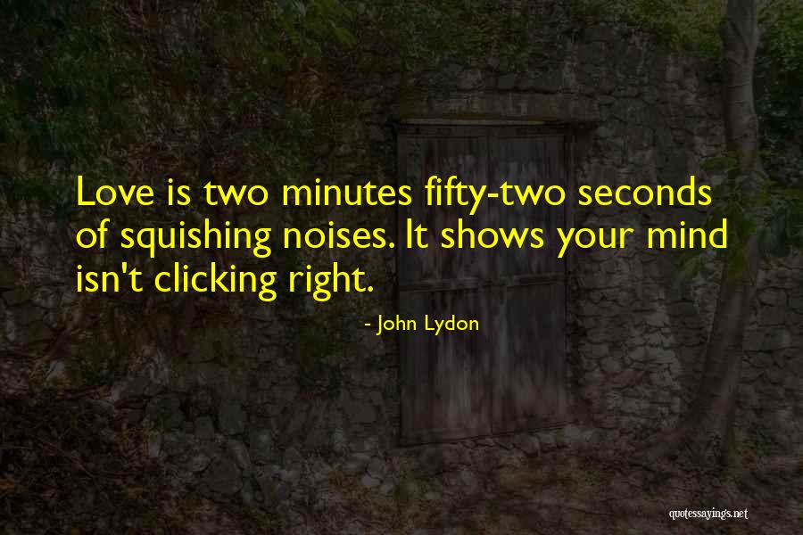 Dicrescenzo And Company Quotes By John Lydon Dicrescenzo And Company Quotes By John Lydon