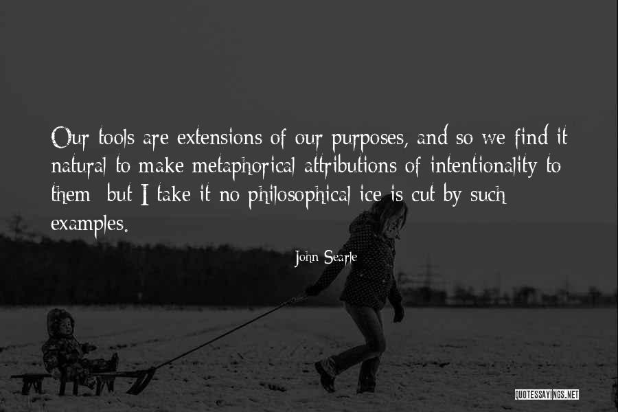 Dicrescenzo And Company Quotes By John Searle Dicrescenzo And Company Quotes By John Searle