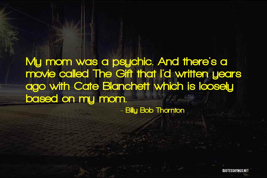 Dicristina Friday Quotes By Billy Bob Thornton Dicristina Friday Quotes By Billy Bob Thornton