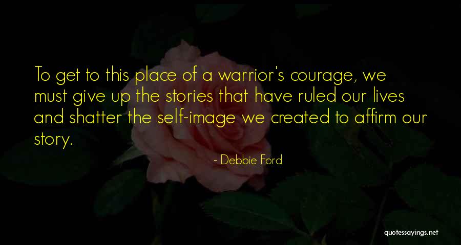 Dicristina Friday Quotes By Debbie Ford Dicristina Friday Quotes By Debbie Ford