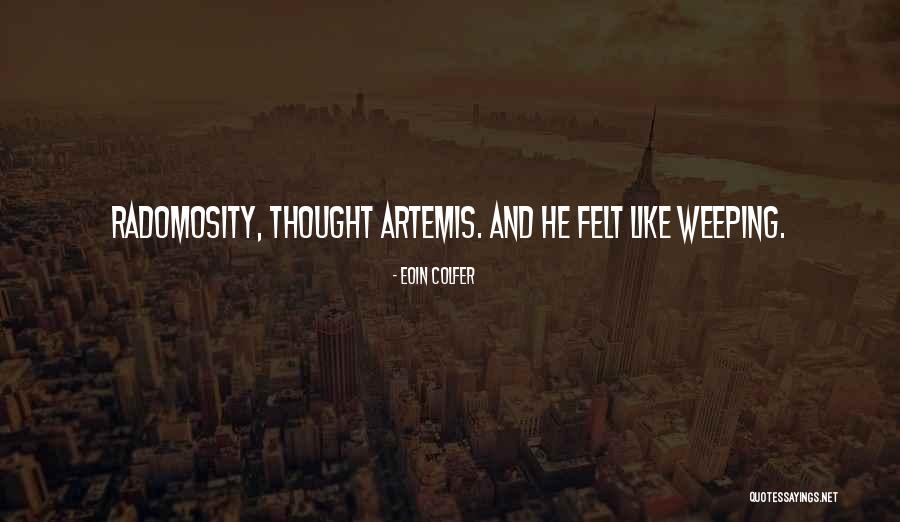 Dicristina Illinois Quotes By Eoin Colfer Dicristina Illinois Quotes By Eoin Colfer