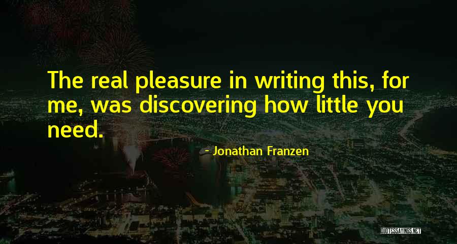 Dicristina Male Quotes By Jonathan Franzen Dicristina Male Quotes By Jonathan Franzen