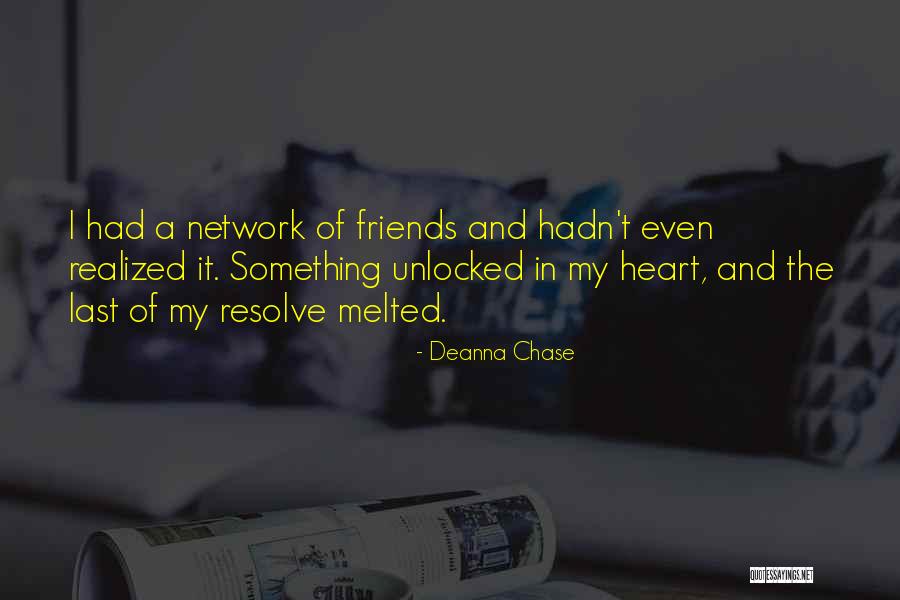 Dicristinas Quotes By Deanna Chase Dicristinas Quotes By Deanna Chase