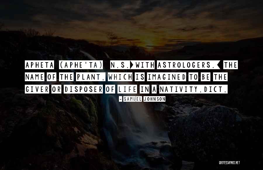 Dict E 6 Me Quotes By Samuel Johnson Dict E 6 Me Quotes By Samuel Johnson