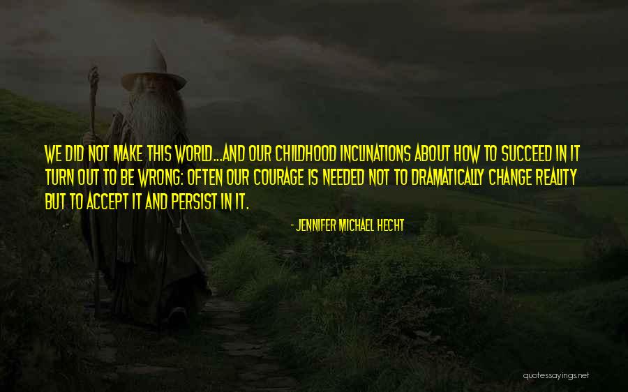 Dictactes Quotes By Jennifer Michael Hecht Dictactes Quotes By Jennifer Michael Hecht