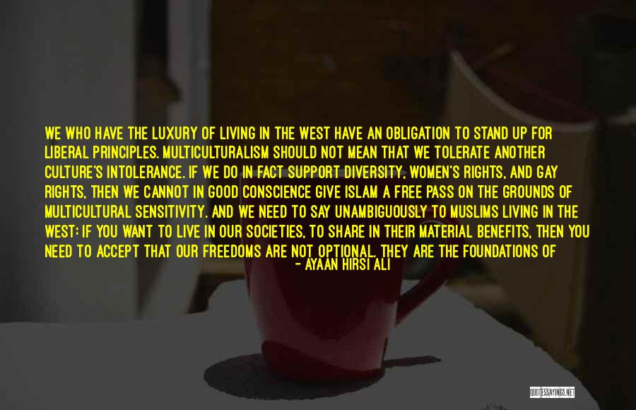 Dictadores Comunistas Quotes By Ayaan Hirsi Ali Dictadores Comunistas Quotes By Ayaan Hirsi Ali