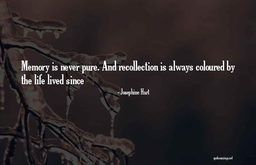 Dictadores Comunistas Quotes By Josephine Hart Dictadores Comunistas Quotes By Josephine Hart