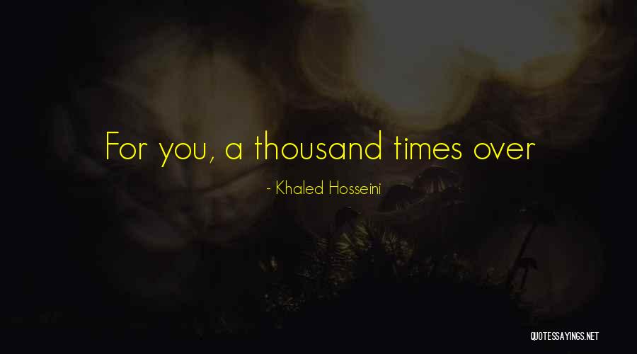 Dictadores Europeos Quotes By Khaled Hosseini Dictadores Europeos Quotes By Khaled Hosseini
