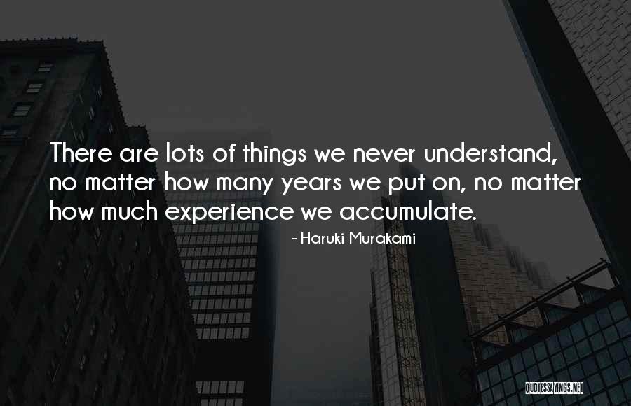 Dictadura Y Quotes By Haruki Murakami Dictadura Y Quotes By Haruki Murakami
