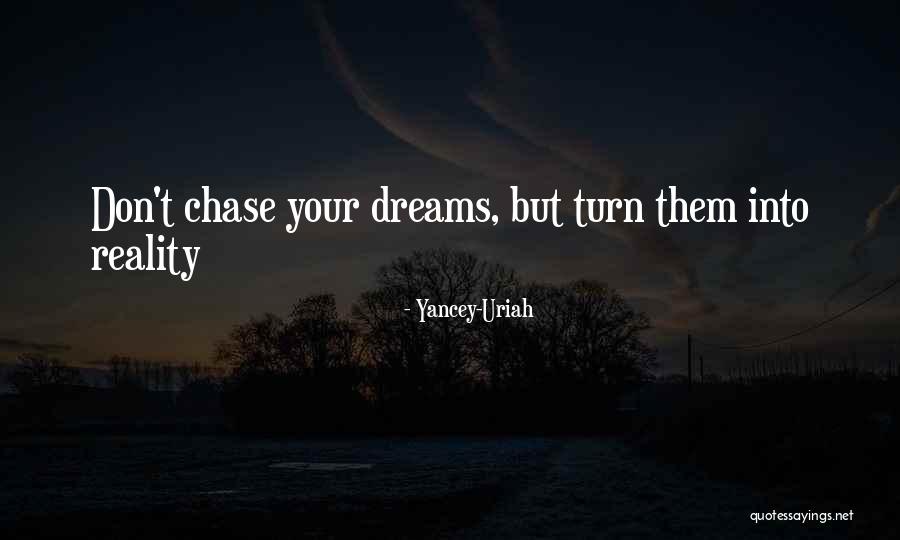 Dictadura Y Quotes By Yancey-Uriah Dictadura Y Quotes By Yancey-Uriah